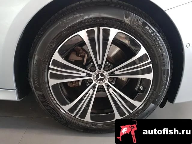 Mercedes-Benz E-Class E-Class W213 2024 года - вид 5