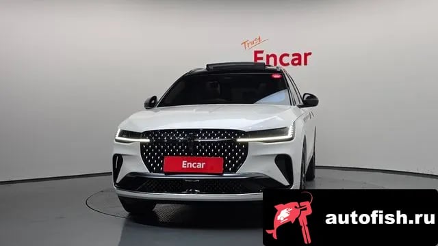 Lincoln Nautilus Nautilus 2nd Generation 2025 года - вид 3