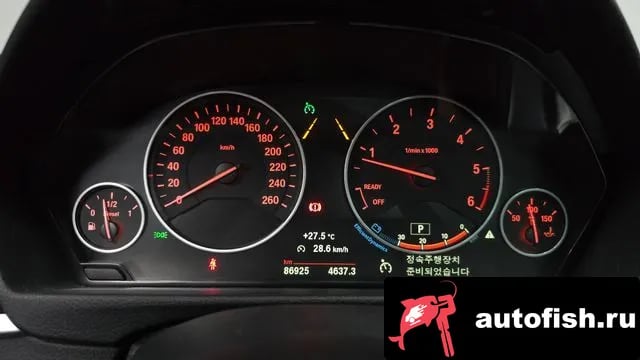 BMW Gran Turismo 3 Series GT (F34) 2018 года - похожие автомобили