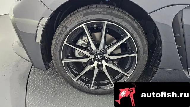 Toyota 86 GR86 2026 года - вид 5