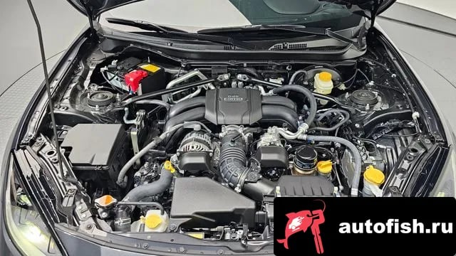 Toyota 86 GR86 2026 года - вид 6