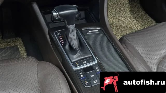 Kia K5 The New K5 2nd generation 2018 года - похожие автомобили