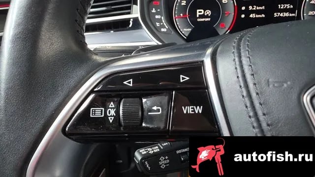 Audi A8 A8 (D5) 2020 года - похожие автомобили