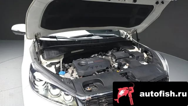 Kia Sorento The New Sorento 2019 года - вид 6
