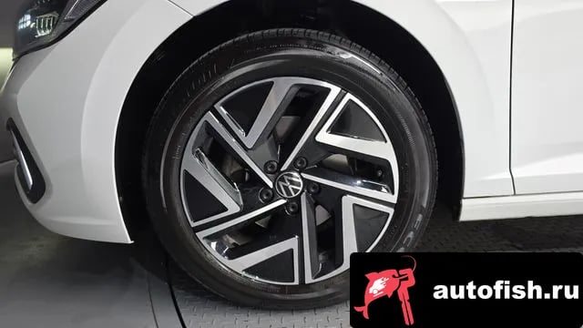Volkswagen Jetta 7th Generation of Zeta 2024 года - вид 5