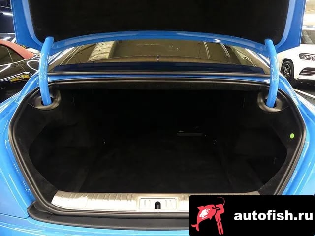 Rolls-Royce Wraith Lace 2020 года - вид 4