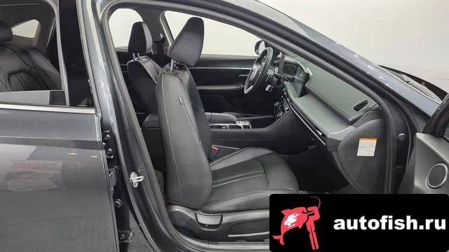 Hyundai Sonata Sonata D Edge Hybrid (DN8) 2026 года - похожие автомобили