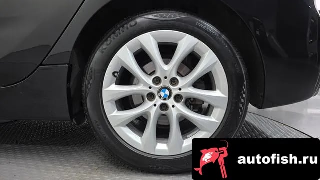 BMW 2-Series 2 Series Active Tourer (F45) 2020 года - вид 5