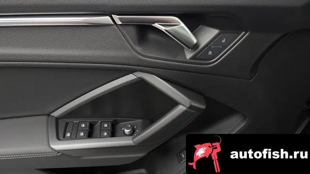 Audi Q3 Q3 (F3) 2022 года - похожие автомобили