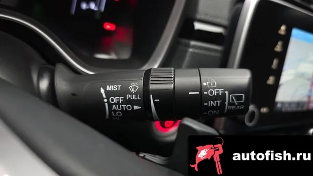 Honda CR-V CR-V 5th generation 2022 года - похожие автомобили