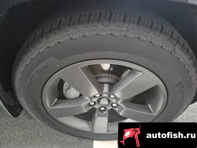 Land Rover Defender Bitdefender (L663) 2026 года - вид 4