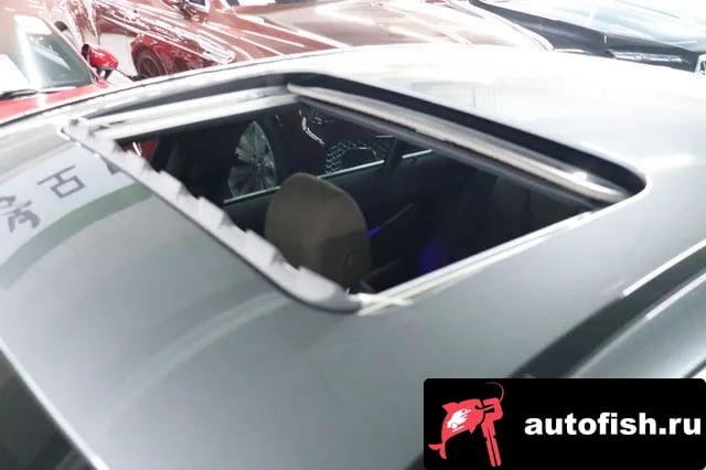 Mercedes-Benz E-Class E-Class W213 2023 года - вид 6