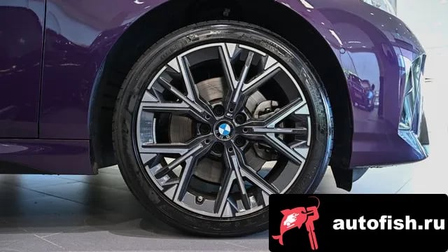 BMW 2-Series 2 Series Gran Coupe (F74) 2025 года - вид 5
