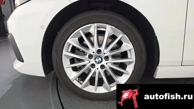 BMW 2-Series 2 Series Gran Coupe (F44) 2021 года - вид 5