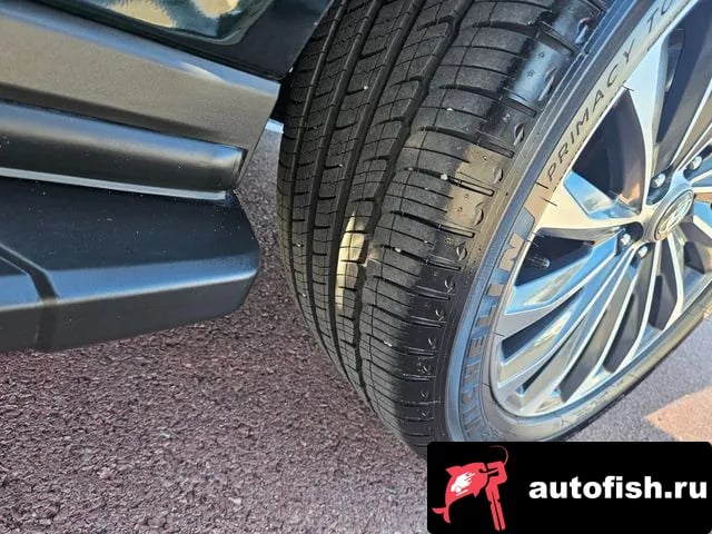 Hyundai Palisade The New Palisade 2024 года - вид 5