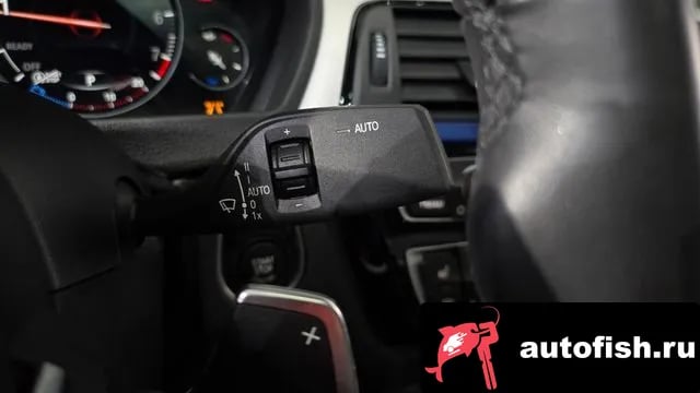 BMW 3-Series 3 Series (F30) 2018 года - похожие автомобили