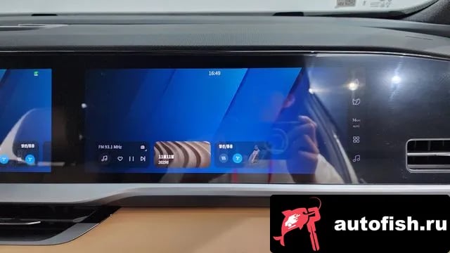 Renault Korea (Samsung) Grand Koleos Grand Coleos 2026 года - похожие автомобили