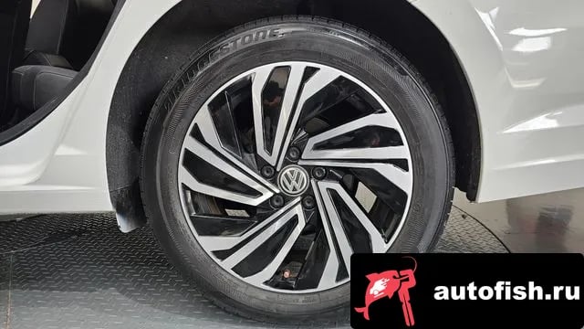 Volkswagen Jetta 7th Generation of Zeta 2020 года - похожие автомобили