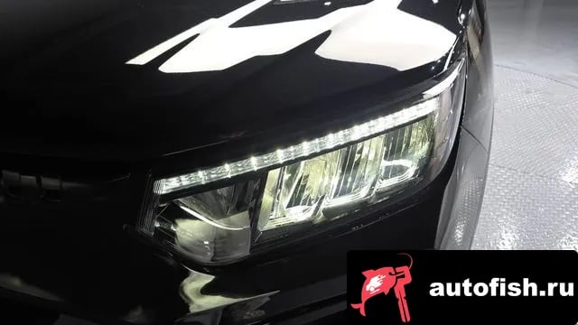 KG Mobility (Ssangyong) TIBOLI The New Tivoli 2023 года - похожие автомобили