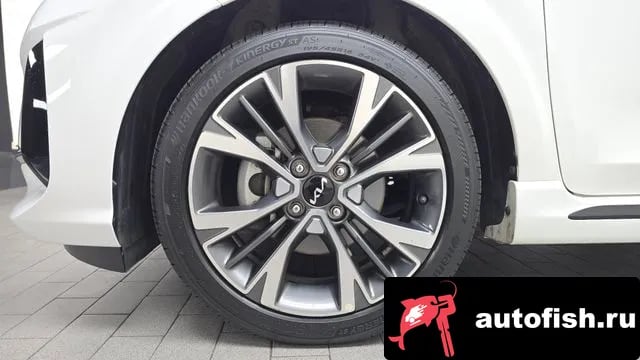 Kia morning Morning Urban (JA) 2023 года - вид 5
