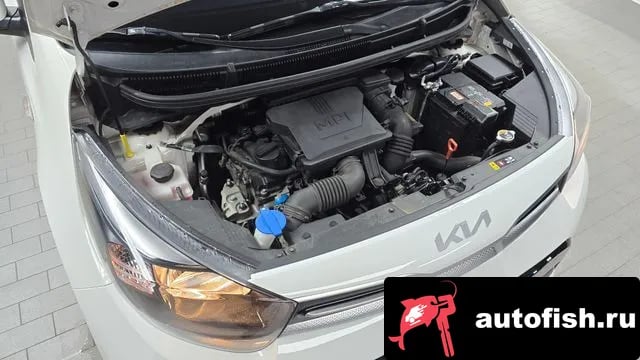 Kia morning Morning Urban (JA) 2023 года - похожие автомобили