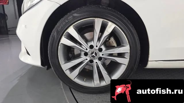 Mercedes-Benz C-Class C-Class W205 2020 года - вид 5