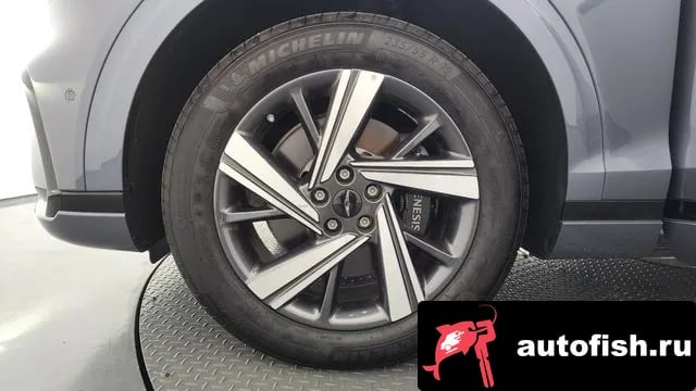 Genesis GV70 GV70 2026 года - вид 5