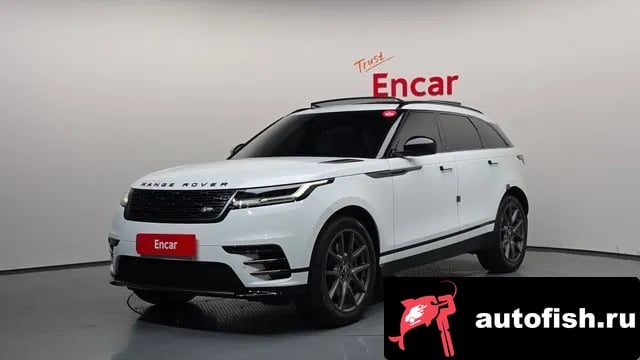 Land Rover Range Rover Velar Range Rover Bella 2024 года - похожие автомобили