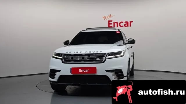 Land Rover Range Rover Velar Range Rover Bella 2024 года - вид 3