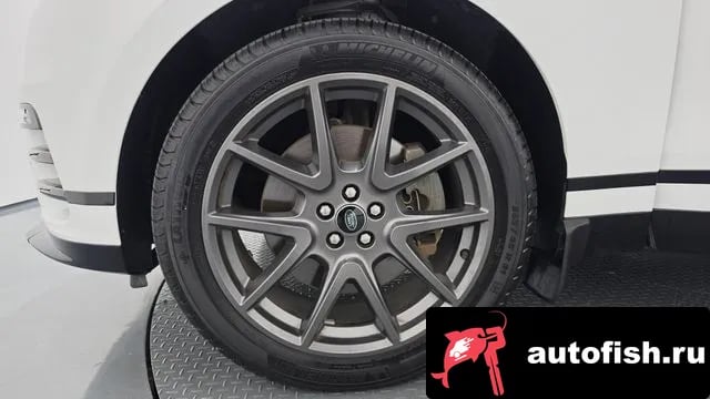 Land Rover Range Rover Velar Range Rover Bella 2024 года - вид 5