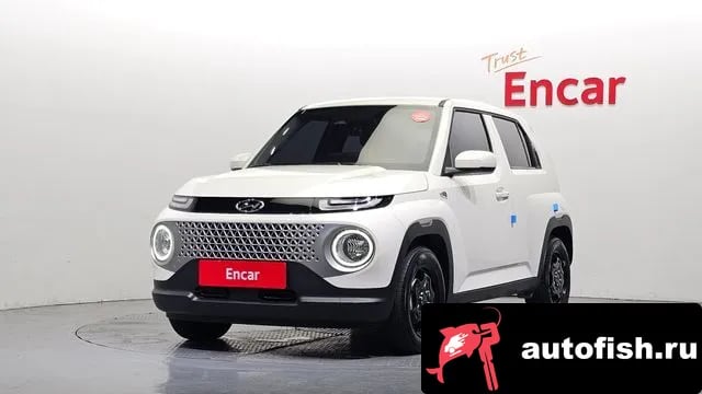 Hyundai Casper Casper 2023 года - вид 1