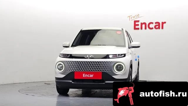 Hyundai Casper Casper 2023 года - вид 3