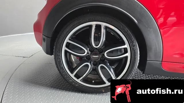Mini Cooper Convertible Cooper S Convertible 2019 года - вид 5