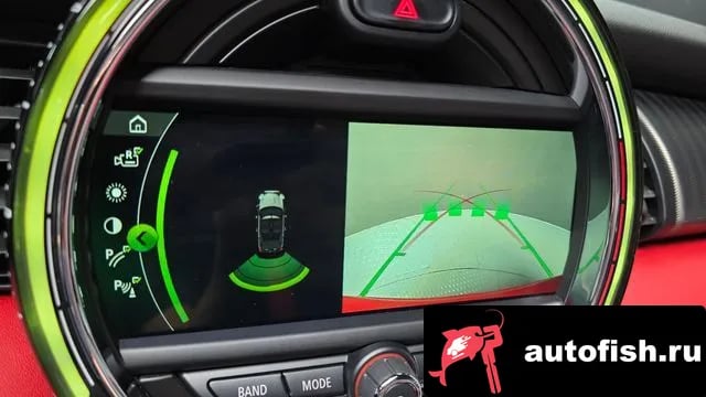 Mini Cooper Convertible Cooper S Convertible 2019 года - похожие автомобили