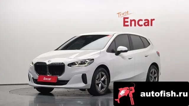 BMW 2-Series 2 Series Active Tourer (U06) 2023 года - вид 1