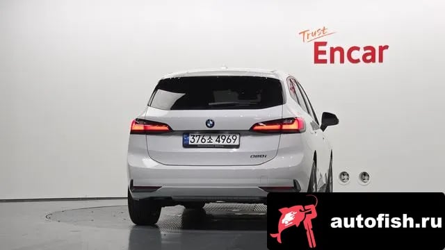 BMW 2-Series 2 Series Active Tourer (U06) 2023 года - вид 4