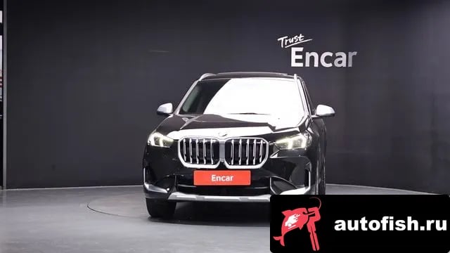 BMW X1 X1 (U11) 2024 года - вид 3