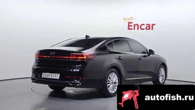 Kia K7 K7 Premier 2019 года - вид 2
