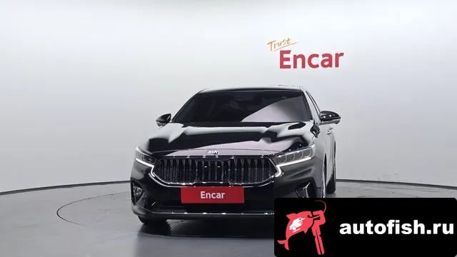 Kia K7 K7 Premier 2019 года - вид 3