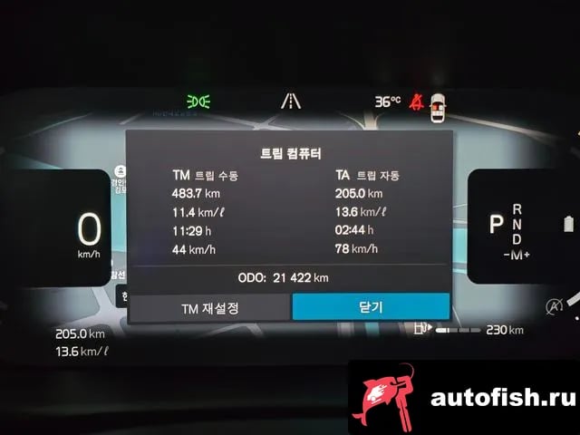 Volvo V60 V60 Cross-country 2nd Generation 2024 года - вид 6