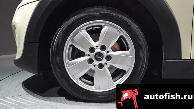 Mini Cooper Cooper D 2018 года - вид 5