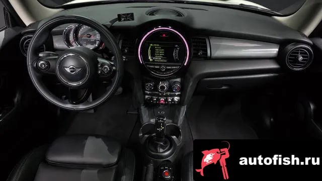 Mini Cooper Cooper D 2018 года - похожие автомобили