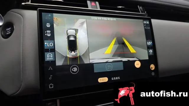 Land Rover Range Rover Velar Range Rover Bella 2026 года - похожие автомобили