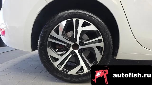 Citroen-DS C4 Picasso Grand C4 Picasso 2018 года - вид 5