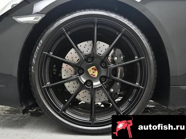 Porsche 718 718 Baxter 2024 года - вид 5