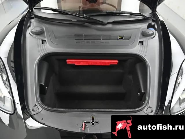 Porsche 718 718 Baxter 2024 года - вид 6