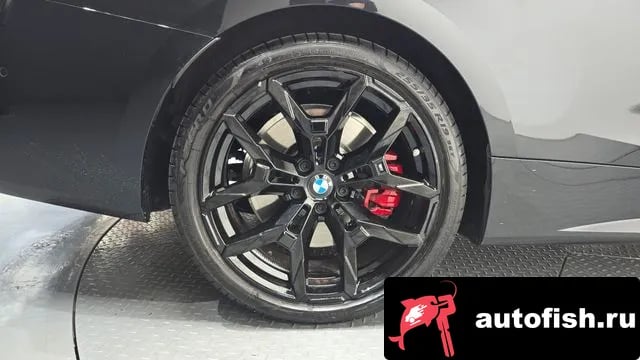 BMW 4-Series 4 Series (G22) 2025 года - вид 5