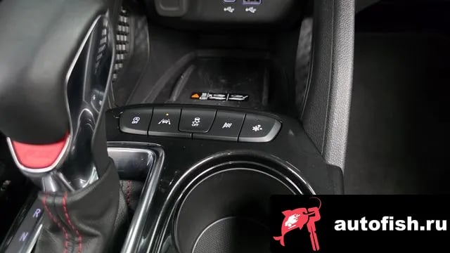 Chevrolet (GM Daewoo) Trailblazer The New Trail Blazer 2023 года - похожие автомобили