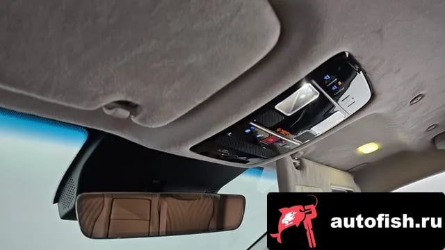 Hyundai Grandeur Granger Hybrid (GN7) 2025 года - похожие автомобили
