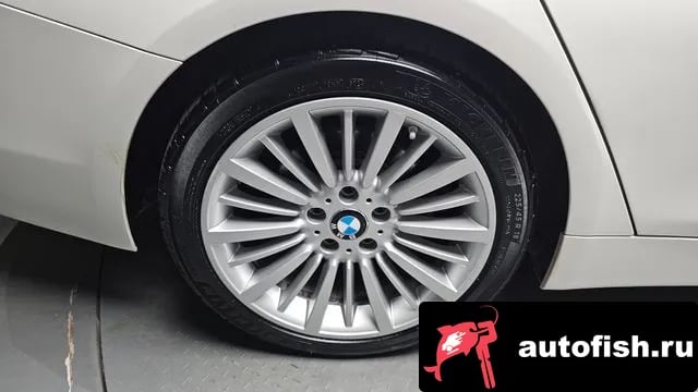 BMW 4-Series 4 Series (F32) 2018 года - вид 5